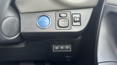 Toyota Yaris 1.5 Hybrid Icon Tech 5dr CVT Hybrid Hatchback